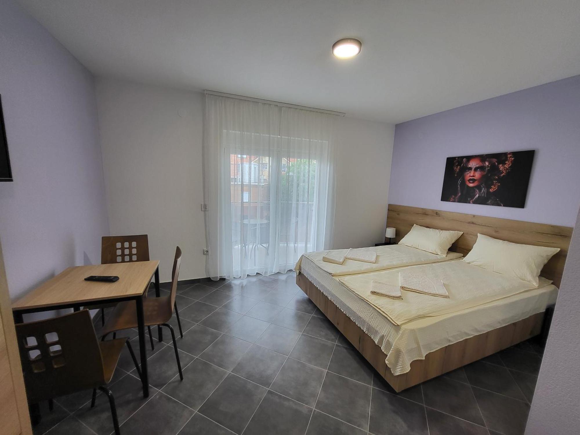 Vila Pcelica Petra โซโคบานยา ห้อง รูปภาพ