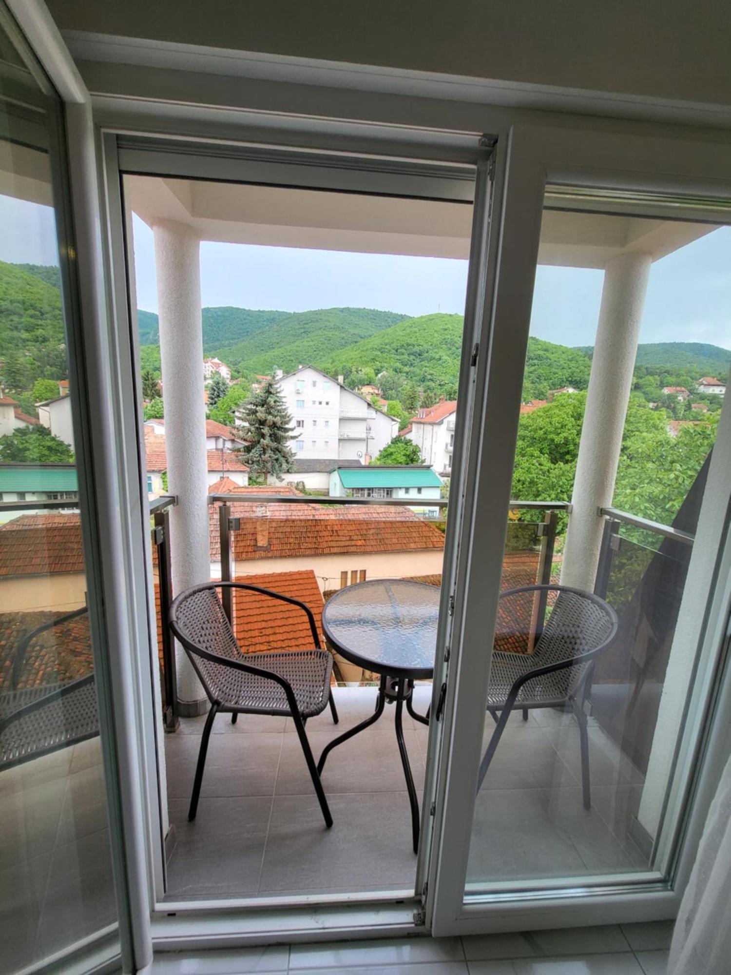 Vila Pcelica Petra โซโคบานยา ห้อง รูปภาพ
